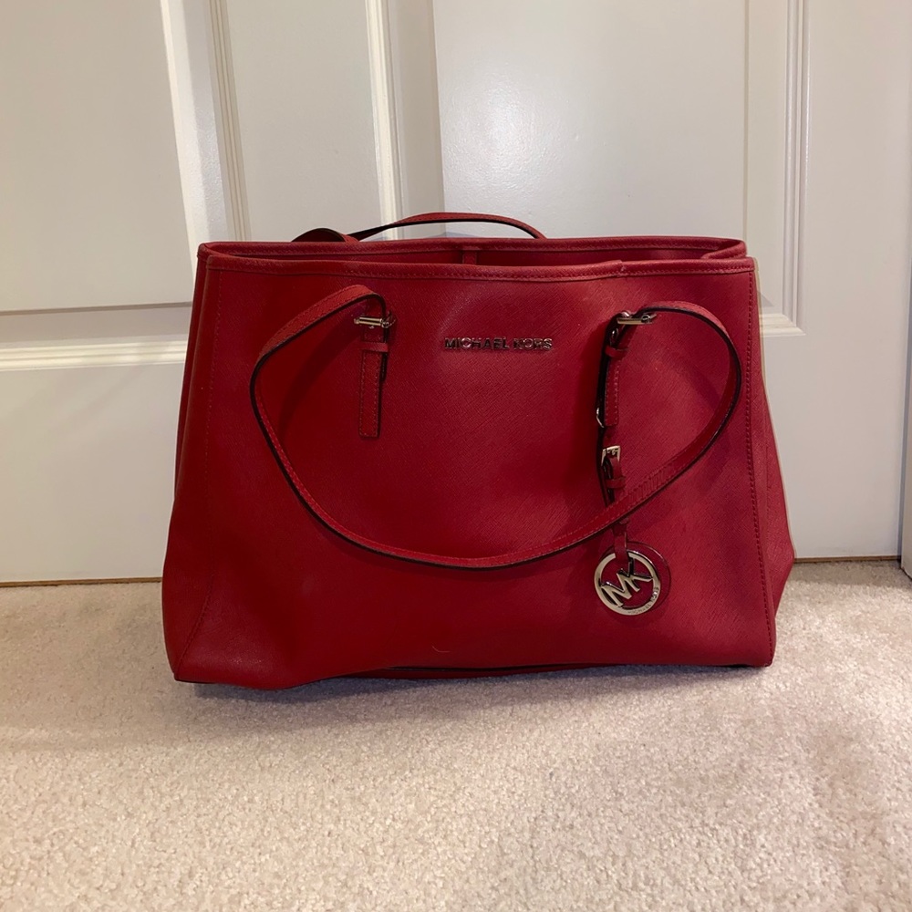 Michael Kors purse